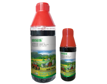 敵草快對(duì)馬鈴薯催枯的應(yīng)用研究